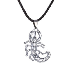 Music Symbol Necklace