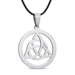 Music Symbol Necklace