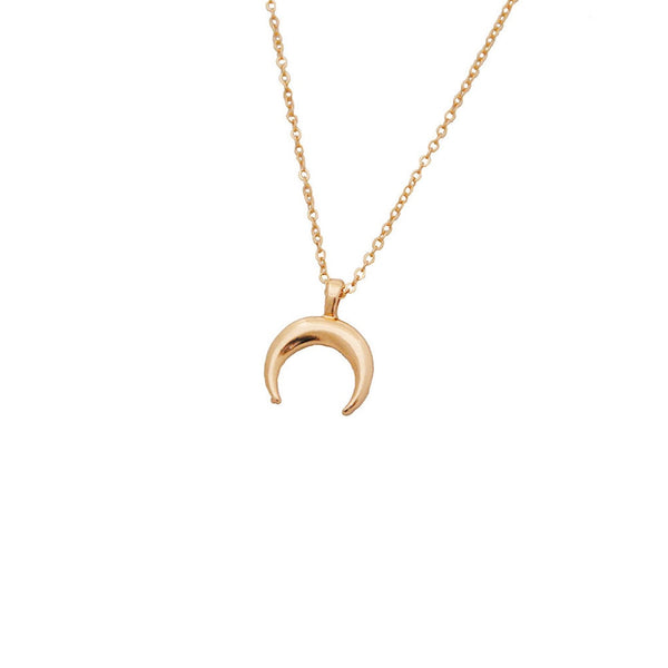 Moon Necklace