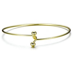 Silver Snake Bracelet