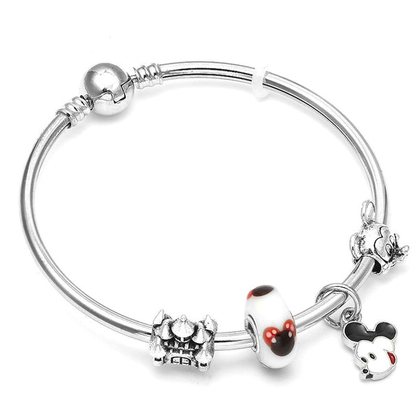 Cartoon Bracelet