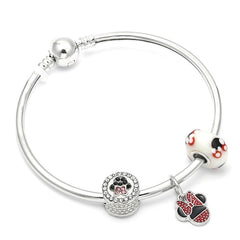 Cartoon Bracelet
