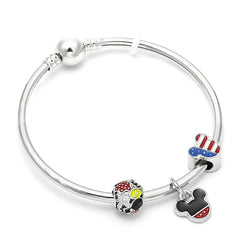 Cartoon Bracelet