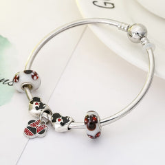 Cartoon Bracelet