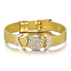 Stainless Steel Bracelet