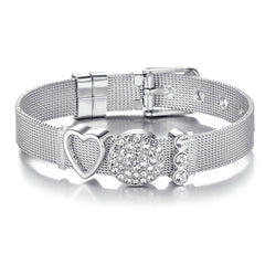 Stainless Steel Bracelet